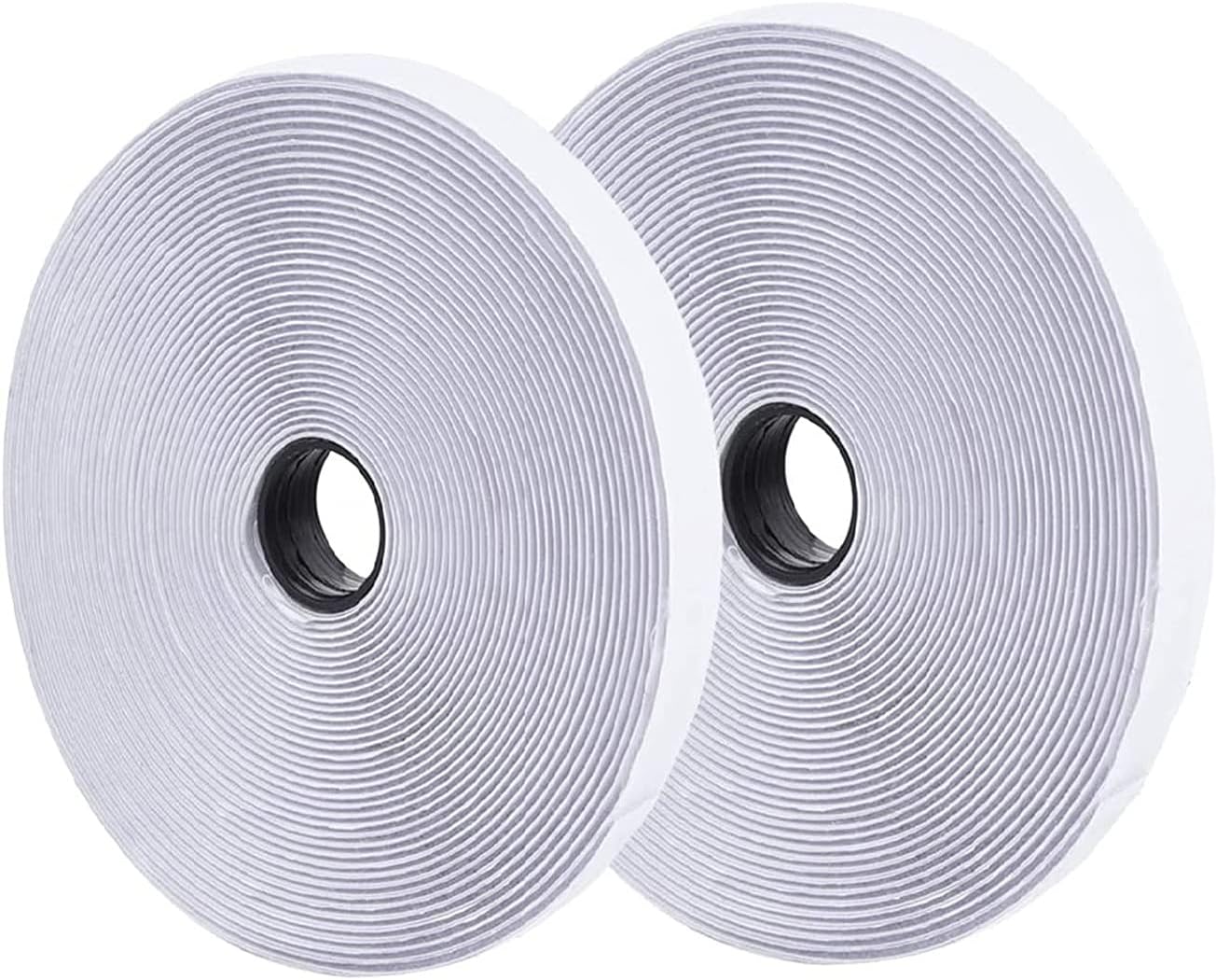 Self-Adhesive Hook and Loop Tape