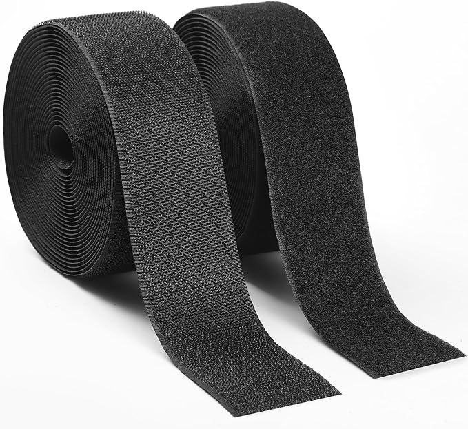 Sew On Hook and Loop